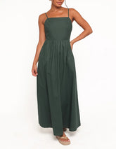The Maxi Dress